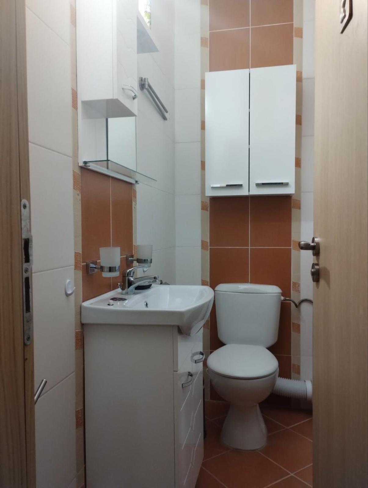 Sozopol Harmani Beach Apartcomplex Onegin II Apartment 10 - Free Parking Екстериор снимка