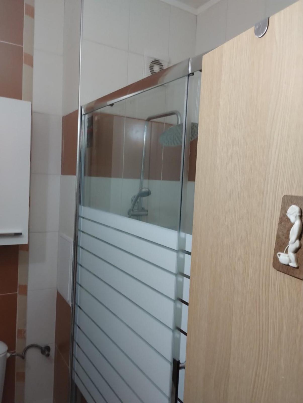 Sozopol Harmani Beach Apartcomplex Onegin II Apartment 10 - Free Parking Екстериор снимка